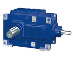 H.B系列大中型硬齒面減速箱