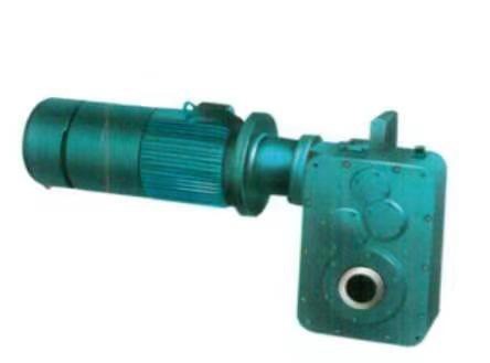 TW、TWC系列軸裝式減速機